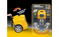 Silnik rozkręcalny N-gine Yellow