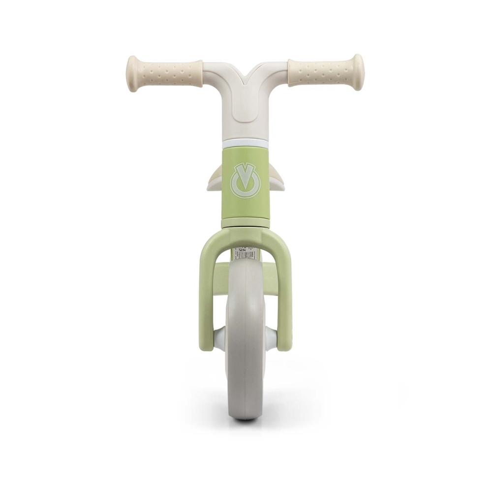 Balansinis dviratis Velo, Green-Judėjimui, Balansiniai dviratukai-e-vaikas