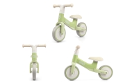 Balansinis dviratis Velo, Green-Judėjimui, Balansiniai dviratukai-e-vaikas