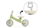 Balansinis dviratis Velo, Green-Judėjimui, Balansiniai dviratukai-e-vaikas