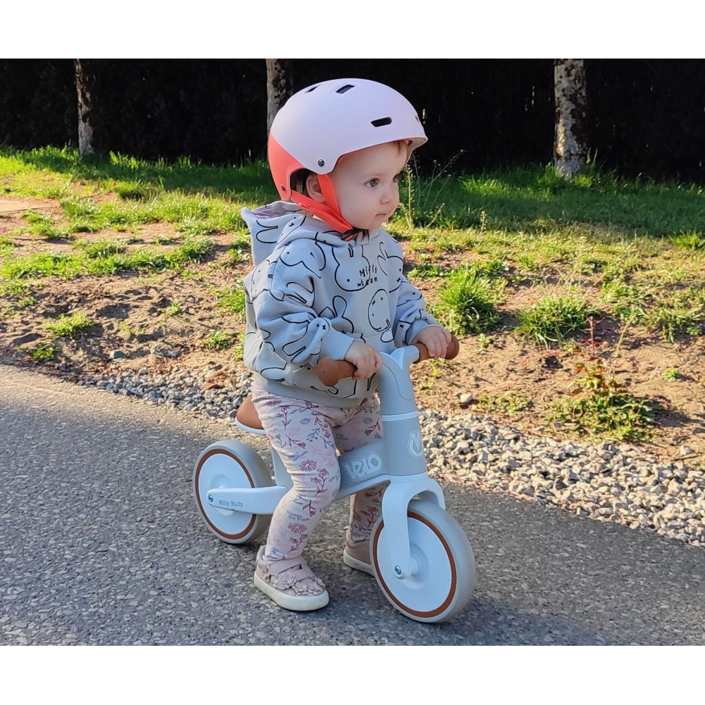 Balansinis dviratis Velo, Green-Judėjimui, Balansiniai dviratukai-e-vaikas