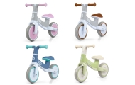 Balansinis dviratis Velo, Green-Judėjimui, Balansiniai dviratukai-e-vaikas