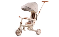 Rowerek Trójkołowy Zippy Beige