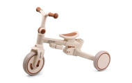 Rowerek Trójkołowy Zippy Beige