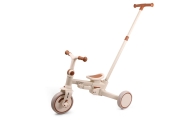 Rowerek Trójkołowy Zippy Beige