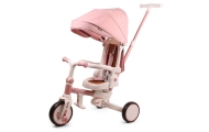 Triratis Zippy, Pink-Judėjimui, Triratukai vaikams-e-vaikas