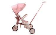 Rowerek Trójkołowy Zippy Pink