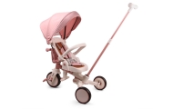 Triratis Zippy, Pink-Judėjimui, Triratukai vaikams-e-vaikas