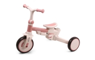 Rowerek Trójkołowy Zippy Pink