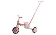 Rowerek Trójkołowy Zippy Pink