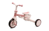 Triratis Zippy, Pink-Judėjimui, Triratukai vaikams-e-vaikas