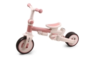 Triratis Zippy, Pink-Judėjimui, Triratukai vaikams-e-vaikas