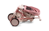 Triratis Zippy, Pink-Judėjimui, Triratukai vaikams-e-vaikas