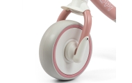 Rowerek Biegowy Skippy Pink