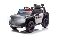 Pojazd na akumulator Ford Ranger Police Black