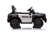 Pojazd na akumulator Ford Ranger Police Black