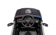 Pojazd na akumulator Ford Ranger Police Black
