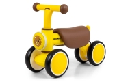 Pojazd York Yellow