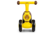 Pojazd York Yellow