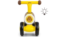 Pojazd York Yellow