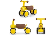 Pojazd York Yellow