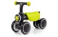Pojazd York Green
