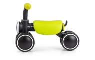 Pojazd York Green