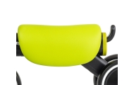 Pojazd York Green