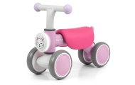 Balansinis dviratukas York, Pink-Judėjimui, Balansiniai dviratukai-e-vaikas