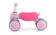 Pojazd York Pink