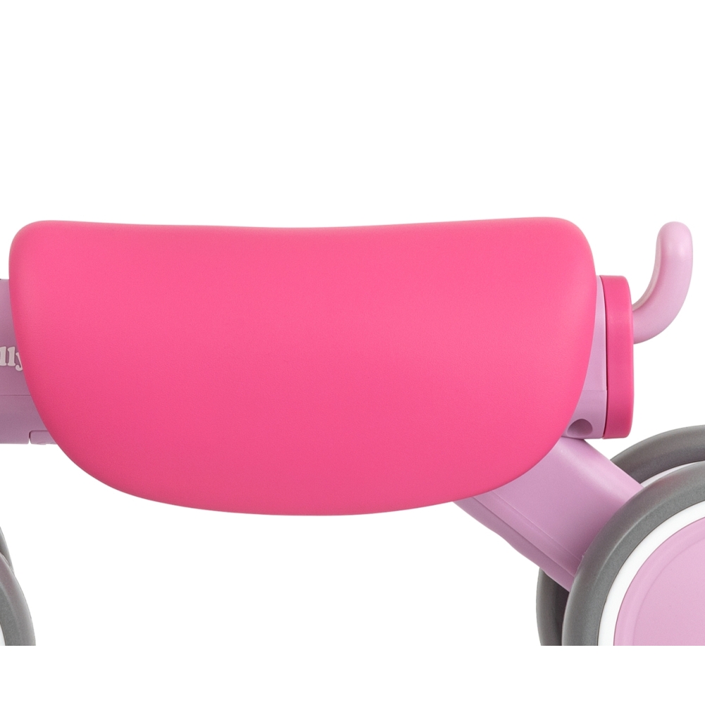 Balansinis dviratukas York, Pink-Judėjimui, Balansiniai dviratukai-e-vaikas