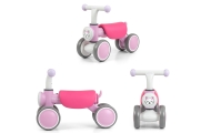 Pojazd York Pink