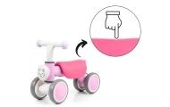 Pojazd York Pink