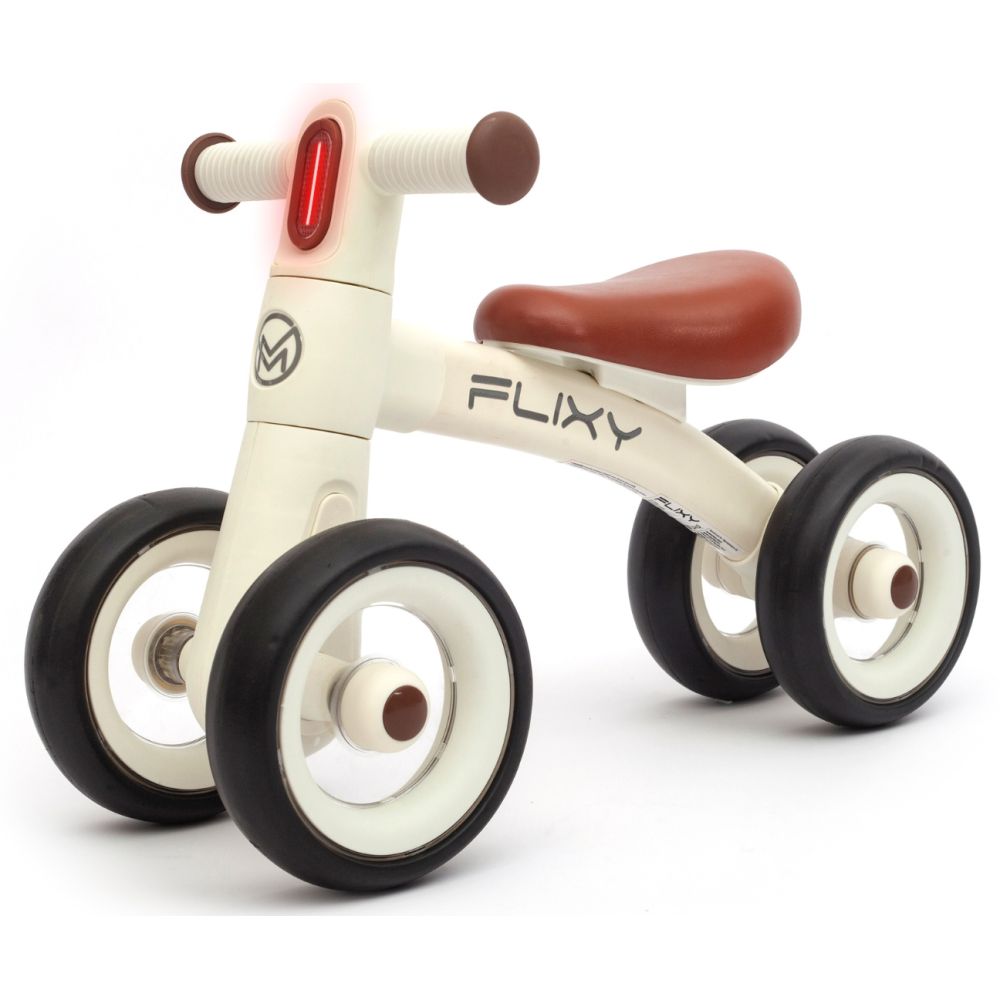Pojazd Flixy Cream