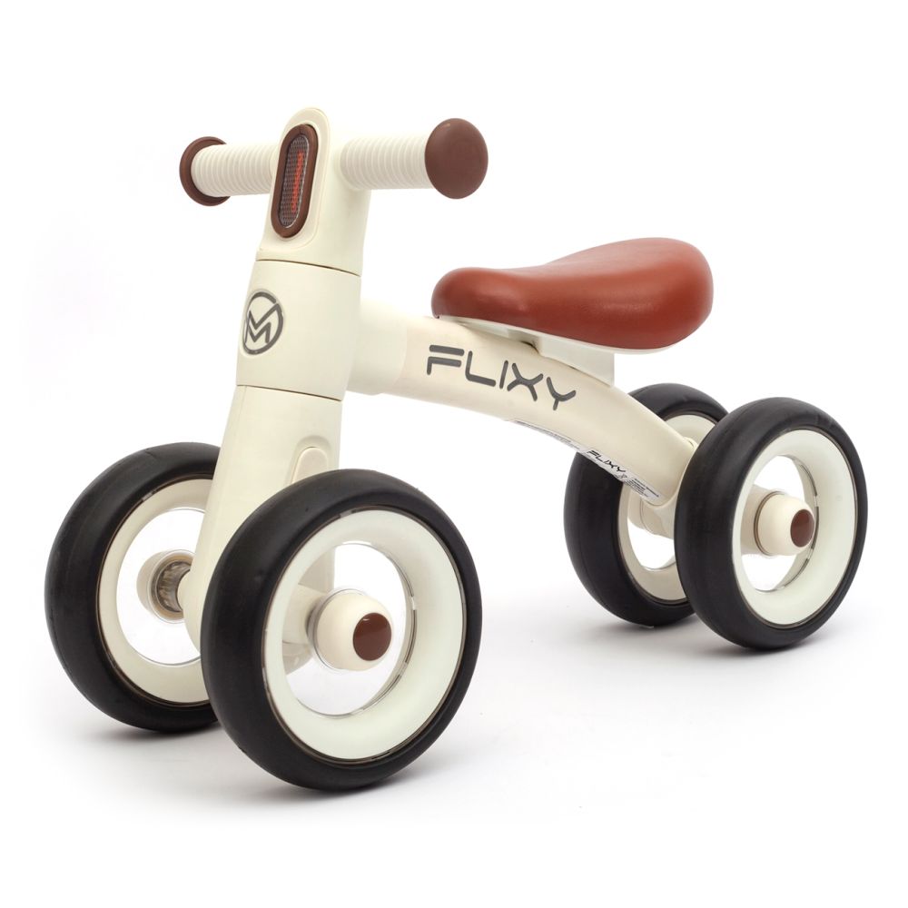 Pojazd Flixy Cream