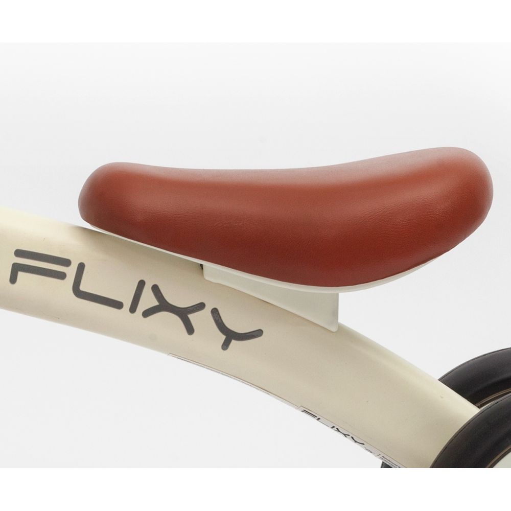 Pojazd Flixy Cream