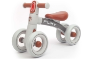 Pojazd Flixy Grey