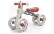 Pojazd Flixy Grey