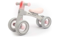 Balansinis dviratukas Flixy, Pink