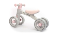 Balansinis dviratukas Flixy, Pink