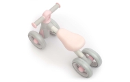 Balansinis dviratukas Flixy, Pink