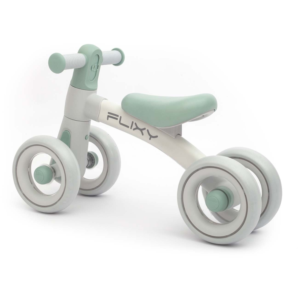 Pojazd Flixy Mint