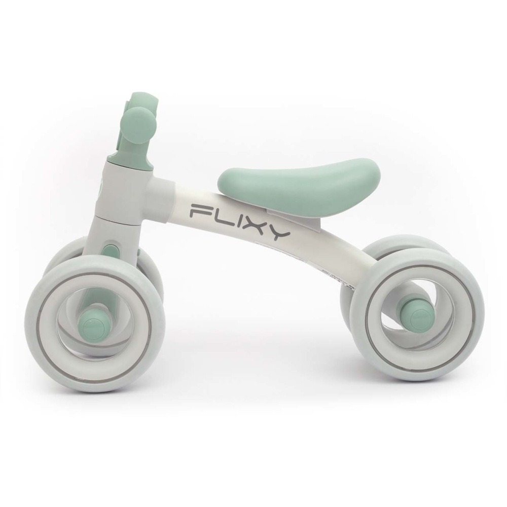 Pojazd Flixy Mint