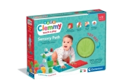 Clemmy Ścieżka Sensoryczna Clementoni 17352