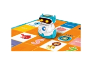 Edukacinis robotikos rinkinys Robot Doc Science Lenkų kalba Clementoni 50730-Žaislai, Lavinamieji žaislai, Mokomieji žaislai-e-v