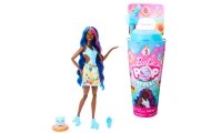 Lėlė Barbie Mattel HNW42 Pop gertuvė Juicy Fruits-Žaislai, Lėlės ir jų priedai, Lėlės-e-vaikas