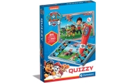 Interaktywny Quiz Psi Patrol Nickelodeon Clementoni 16334