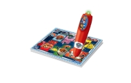Interaktywny Quiz Psi Patrol Nickelodeon Clementoni 16334