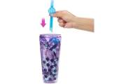 Mattel HTJ19 Barbie Pop Reveal Bubble Tea Mleko Taro