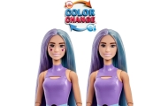 Mattel HTJ19 Barbie Pop Reveal Bubble Tea Mleko Taro